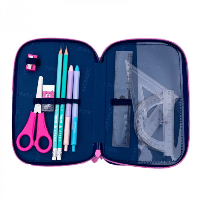 AS PENAR ECHIPAT 3 FERMOARE ASTRABAG SWEET KOALA  AC31 503025001 [5]