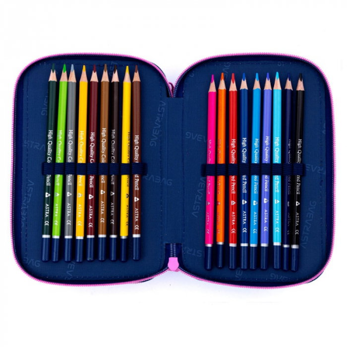 AS PENAR ECHIPAT 3 FERMOARE ASTRABAG SWEET KOALA  AC31 503025001 [7]