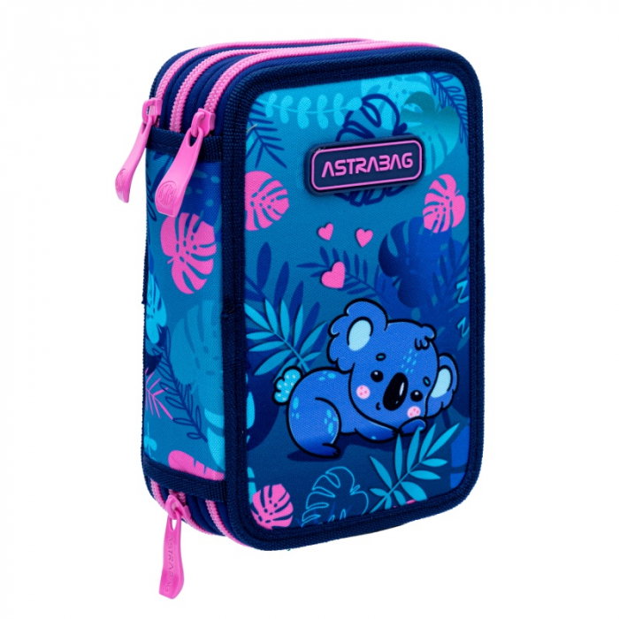 AS PENAR ECHIPAT 3 FERMOARE ASTRABAG SWEET KOALA  AC31 503025001 [2]