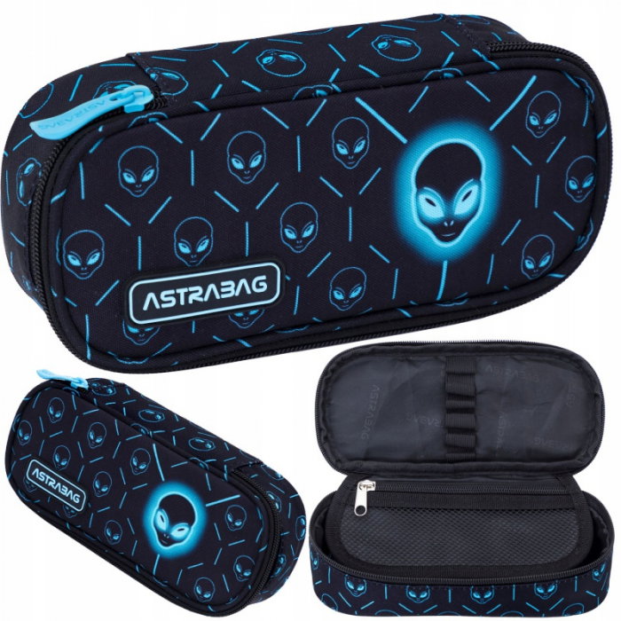 PENAR NEECHIPAT 1 FERMOAR 1 EXTENSIE ASTRABAG NEON UFO AC6 503025016 [5]