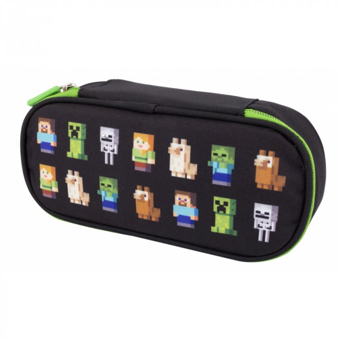 PENAR NEECHIPAT 1 FERMOAR 1 EXTENSIE MINECRAFT MULTI CARACTERS AC5 505021201 [2]