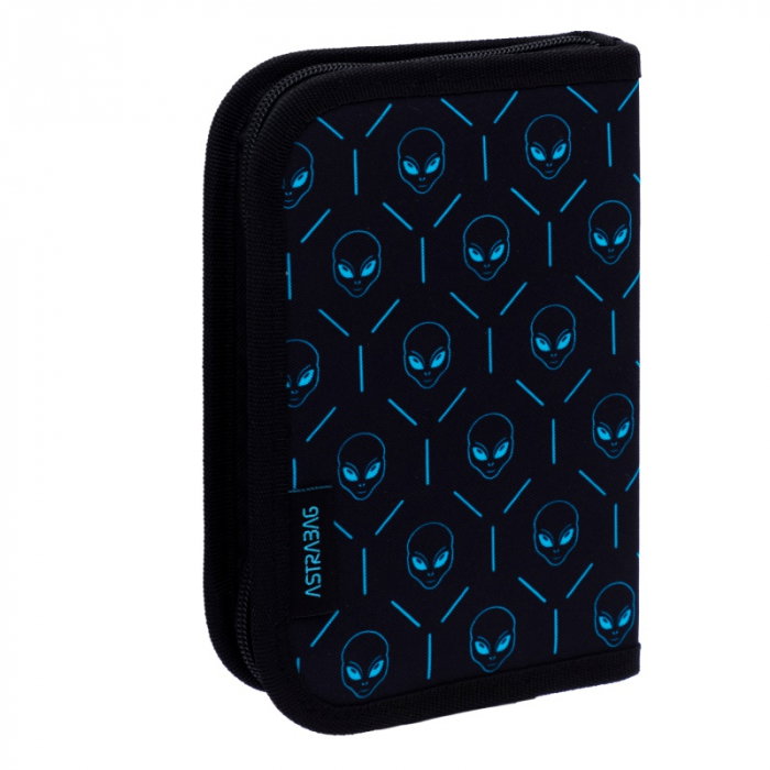 AS PENAR NEECHIPAT 1 FERMOAR 2 EXTENSII ASTRABAG NEON UFO  AC1 503025015 [4]