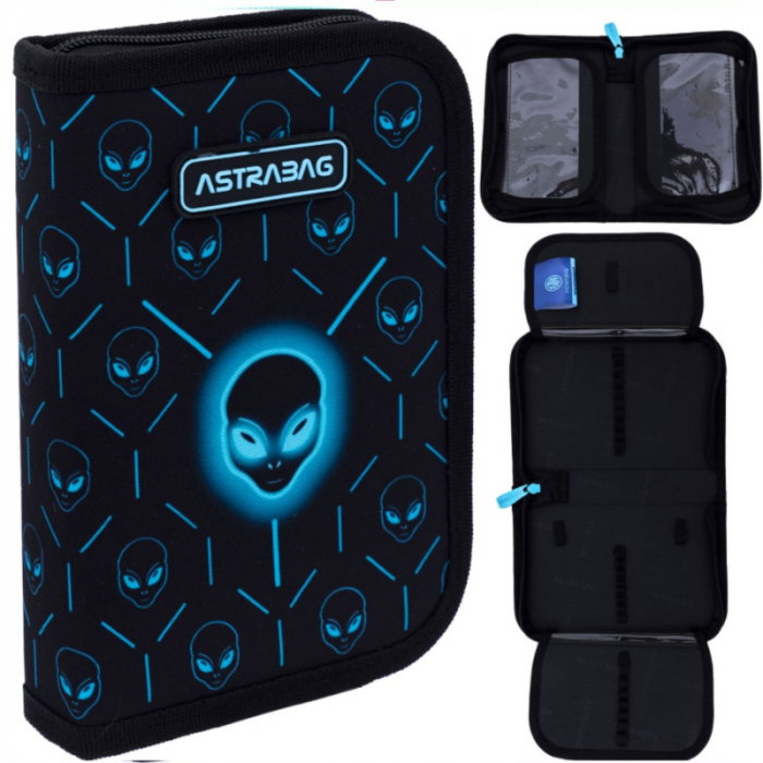 AS PENAR NEECHIPAT 1 FERMOAR 2 EXTENSII ASTRABAG NEON UFO  AC1 503025015 [7]