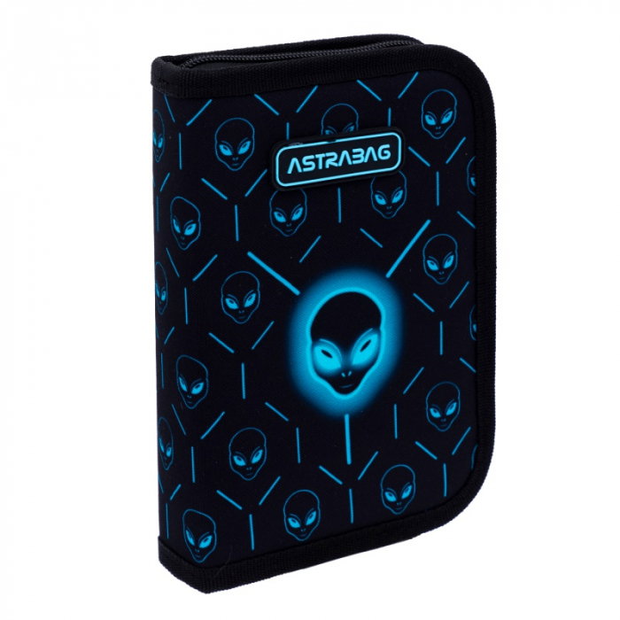 AS PENAR NEECHIPAT 1 FERMOAR 2 EXTENSII ASTRABAG NEON UFO  AC1 503025015 [2]