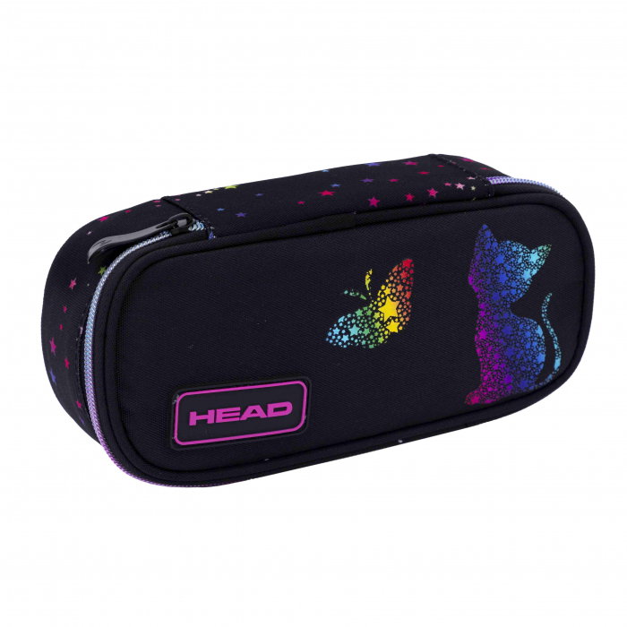 AS PENAR NEECHIPAT 1 FERMOARE HEAD GOLDEN EFECT RAINBOW KITTY  AC6 503025038 [1]