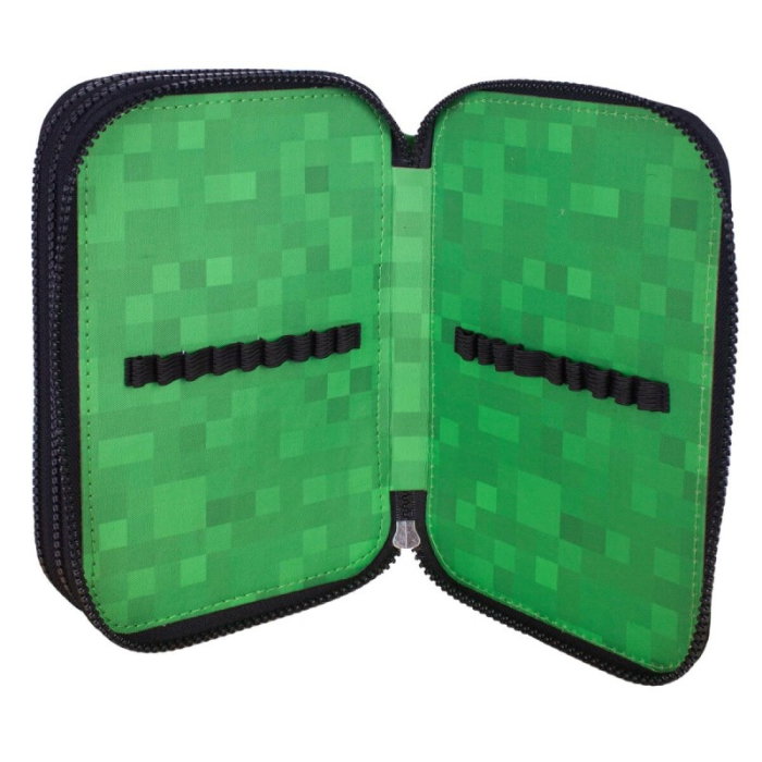 Penar Neechipat 3 Fermoare Jumbo Minecraft Alex&Steven [6]