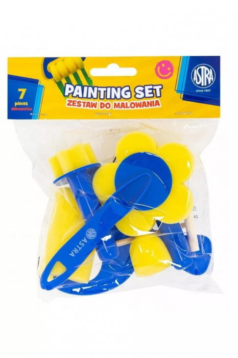 AS PENSULE SI ROLA TIP BURETE 7/SET ASTRA 315024003 [1]