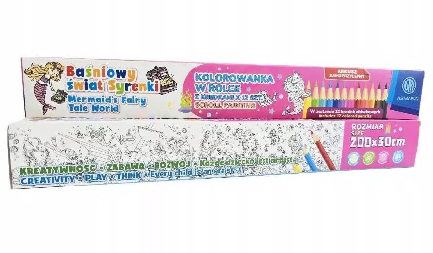 AS ROLA DE COLORAT AUTOADEZIVA ASTRAFUN 0.30x2M +12 CREIOANE COLORATE 320024072 [5]