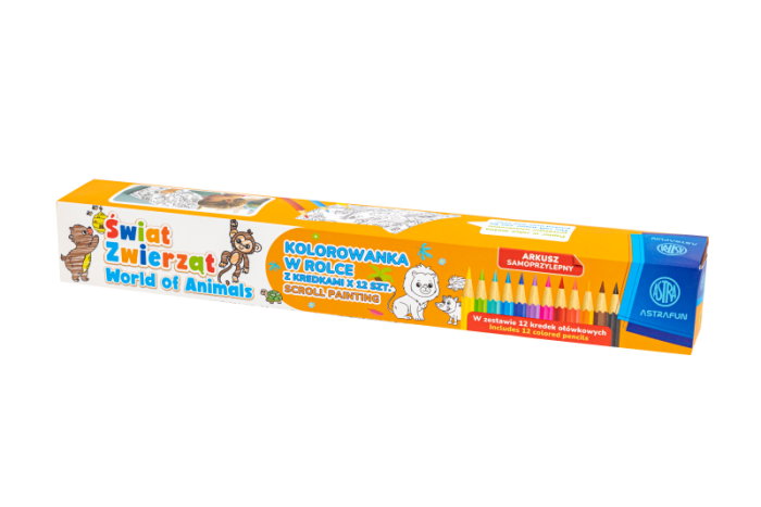 AS ROLA DE COLORAT AUTOADEZIVA ASTRAFUN 0.30x2M +12 CREIOANE COLORATE 320024072 [7]