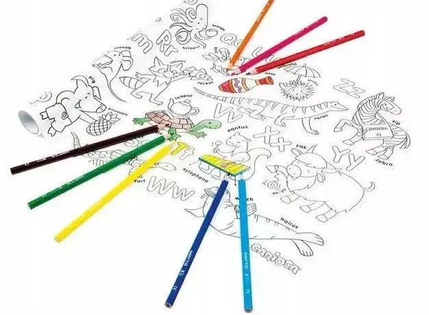 AS ROLA DE COLORAT AUTOADEZIVA ASTRAFUN 0.30x2M +12 CREIOANE COLORATE 320024072 [4]