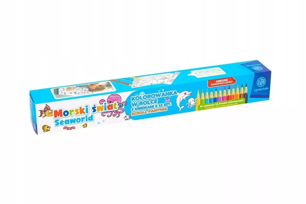 AS ROLA DE COLORAT AUTOADEZIVA ASTRAFUN 0.30x2M +12 CREIOANE COLORATE 320024072 [3]