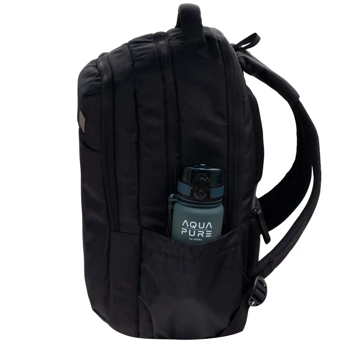 AS RUCSAC BUSINESS ASTRA ABAG BLACK 15 inch 502025053 [6]