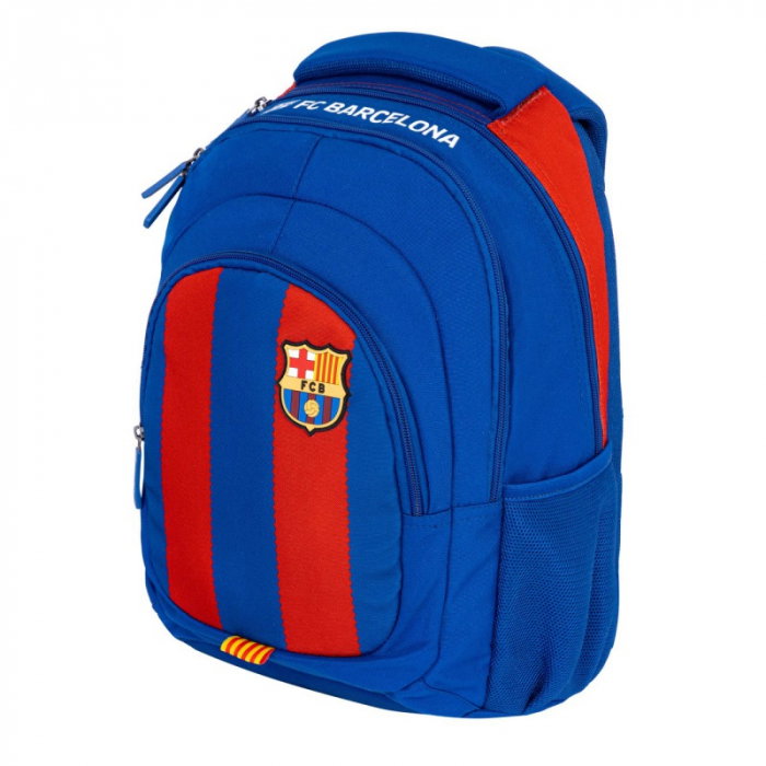 AS RUCSAC SCOLAR 3 COMPARTIMENTE ASTRABAG FC BARCELONA AB330 502024133 [1]