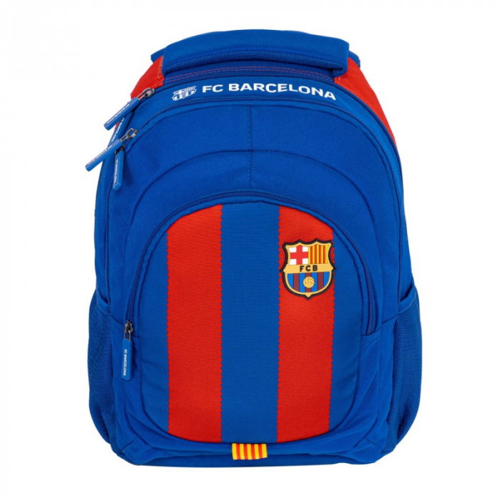 AS RUCSAC SCOLAR 3 COMPARTIMENTE ASTRABAG FC BARCELONA AB330 502024133 [2]
