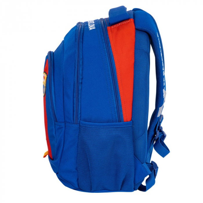 AS RUCSAC SCOLAR 3 COMPARTIMENTE ASTRABAG FC BARCELONA AB330 502024133 [4]
