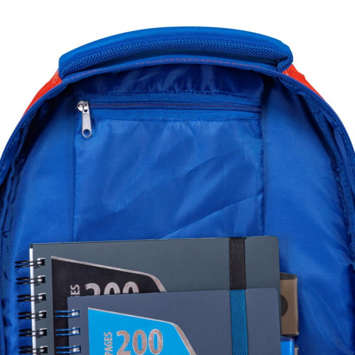 AS RUCSAC SCOLAR 3 COMPARTIMENTE ASTRABAG FC BARCELONA AB330 502024133 [8]
