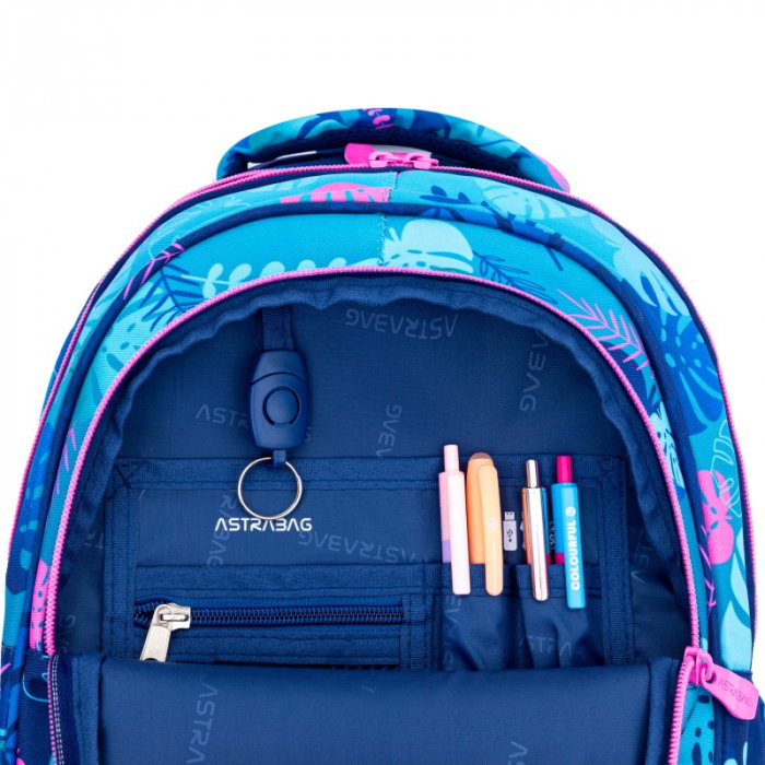 AS RUCSAC SCOLAR 3 COMPARTIMENTE ASTRABAG SWEET KOALA AB330 502025001 [3]
