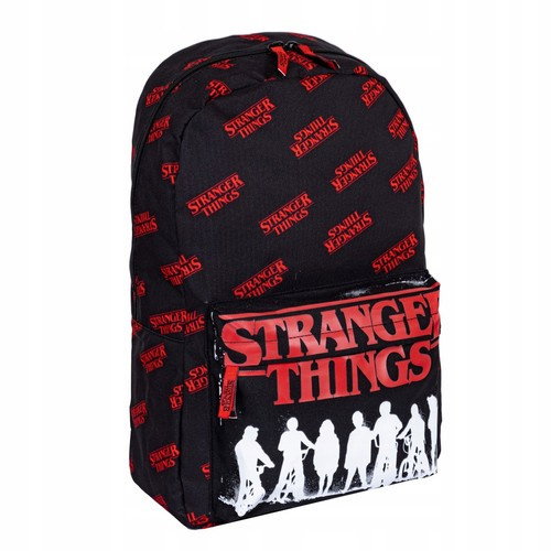 AS RUCSAC SCOLAR ASTRABAG STRANGER THINGS 502023110 [3]