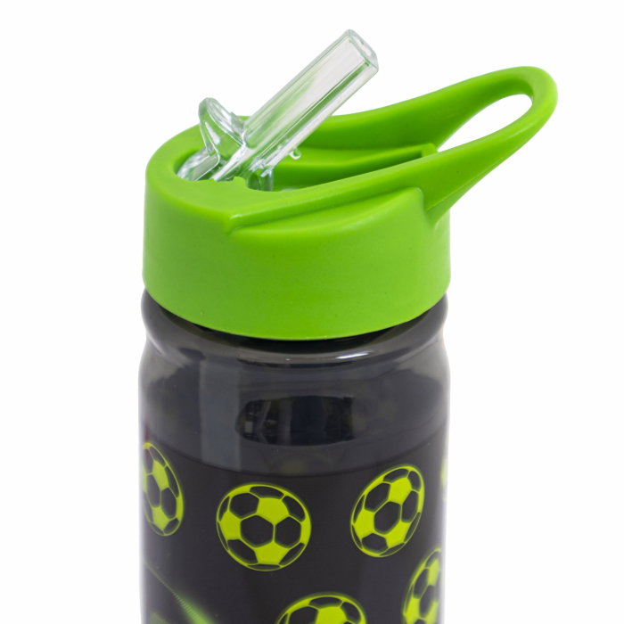 AS STICLA APA 450ML AQUA PURE NEO FOOTBLL  511025007 [2]