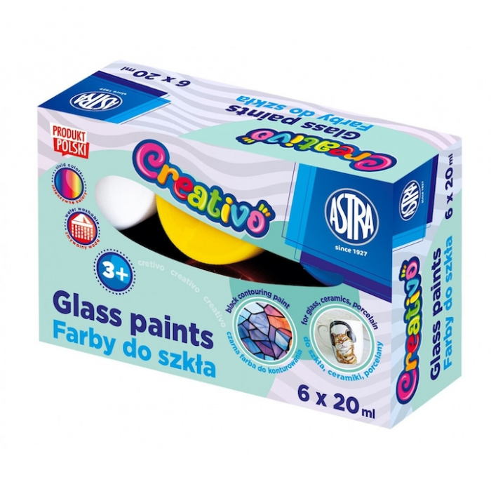AS VOPSEA PENTRU STICLA SI PORTELAN 6/SET 20ML ASTRA CREATIVO 301124006 [1]