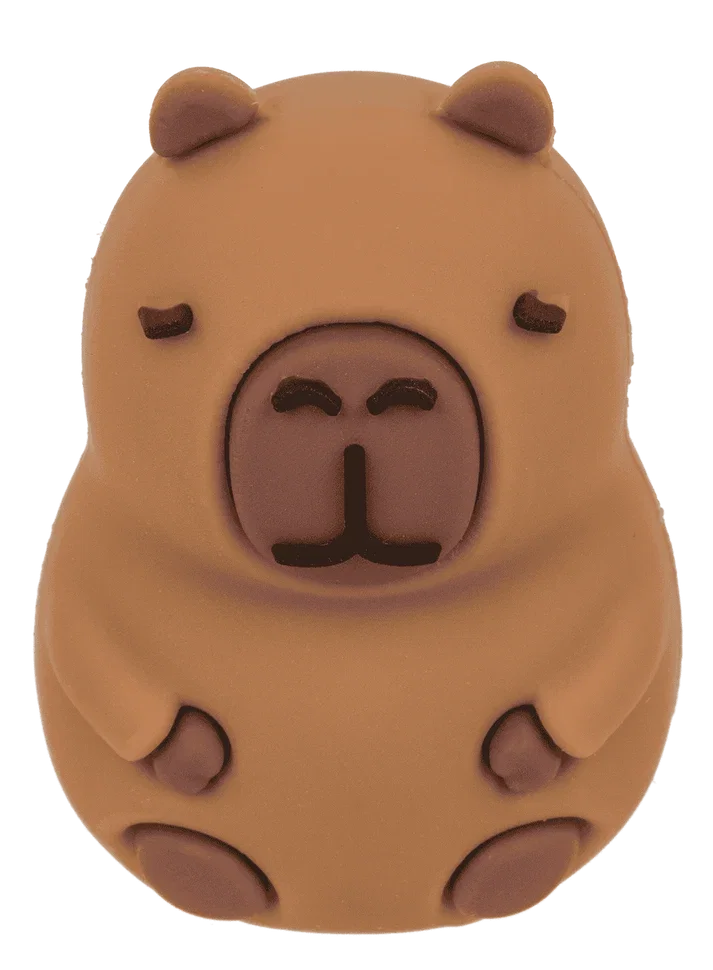 Ascuțitoare Simplă 4.2x3x2.5cm Capybara [1]