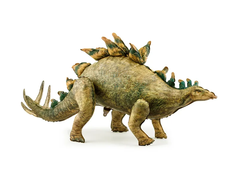 Balon Standing Stegosaurus Jurassic World 112cm FB333 [1]