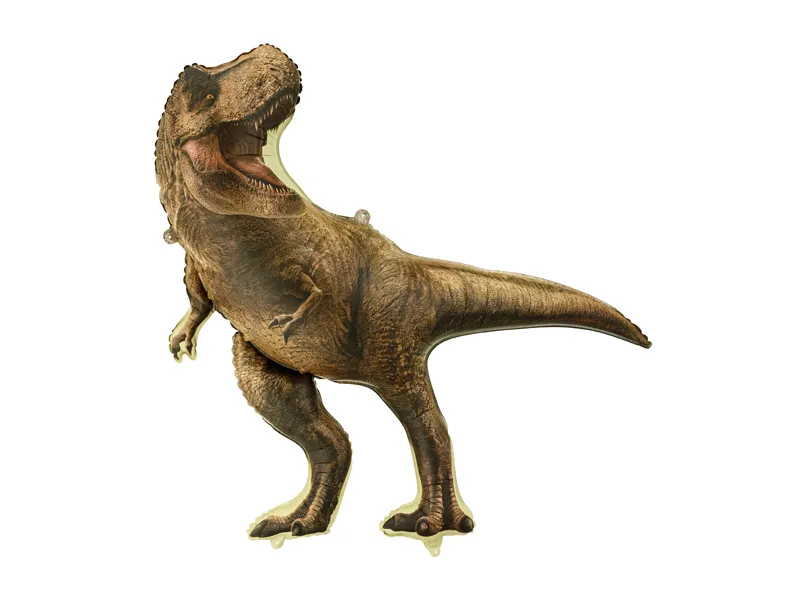 Balon Folie T-Rex Jurassic World 92x98cm FB336 [1]