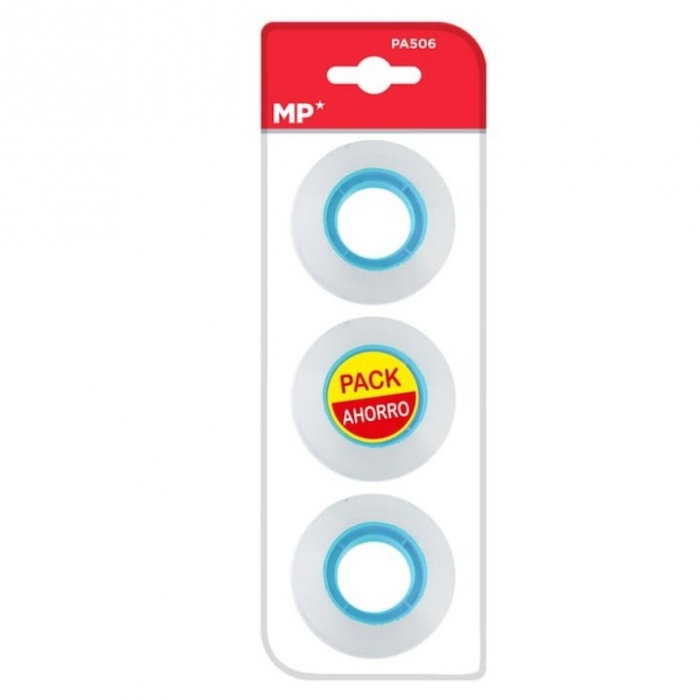 BANDA ADEZIVA CRISTAL IPB 24MM*33M TRANSPARENTA 3/SET PA506-03 [1]