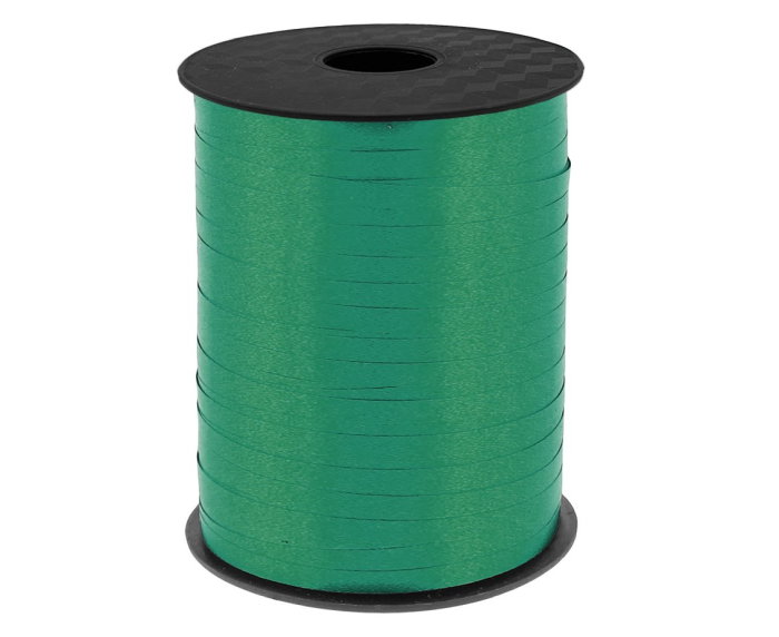 RAFIE PLASTIC LUCIOASA 0.5cm*458m, verde inchis pastel GT-5S20 [1]