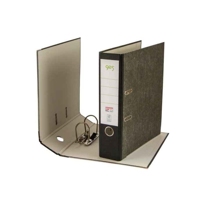 Biblioraft Marmorat FSC925 8 cm BIB224 [2]