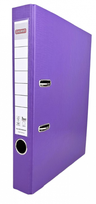BIBLIORAFT PLASTIFIAT IPB 5 CM MOV 20204511J [1]
