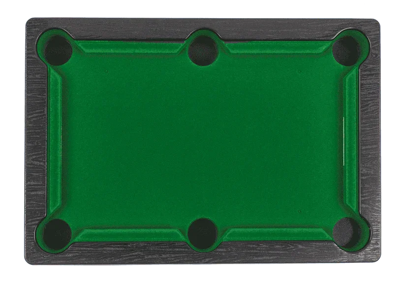 Biliard de Masă 22x15cm cu 2 Tacuri și 16 Bile - ipb.ro [3]