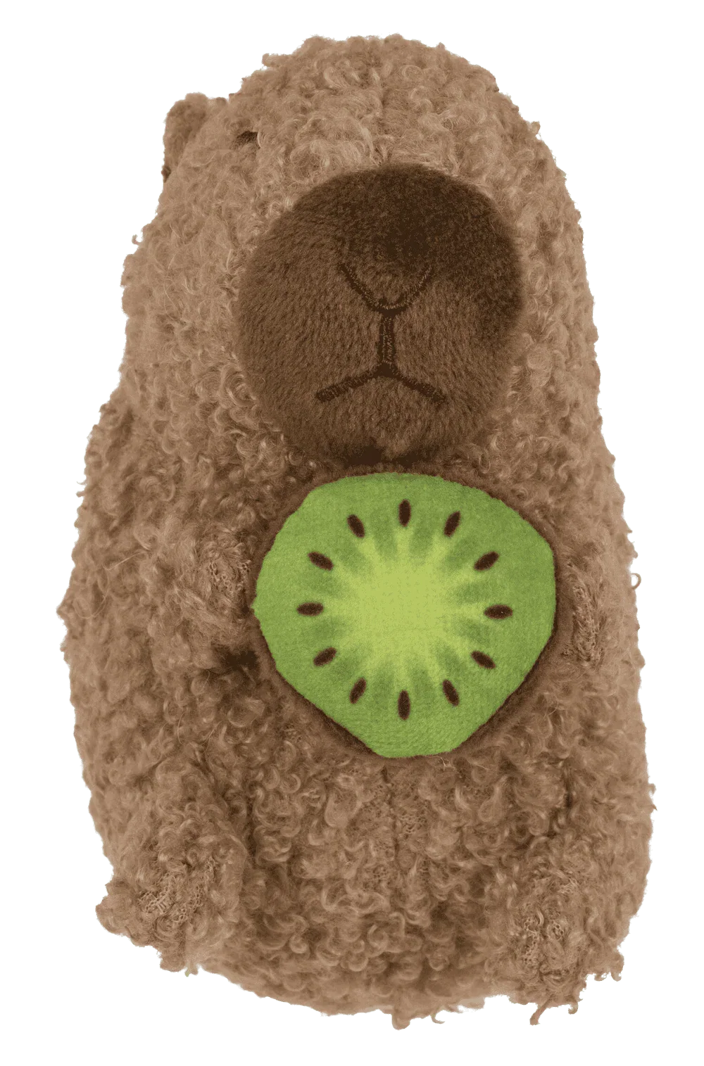 BRELOC CHEI 10CM CAPYBARA PLUS 62/6171 [1]
