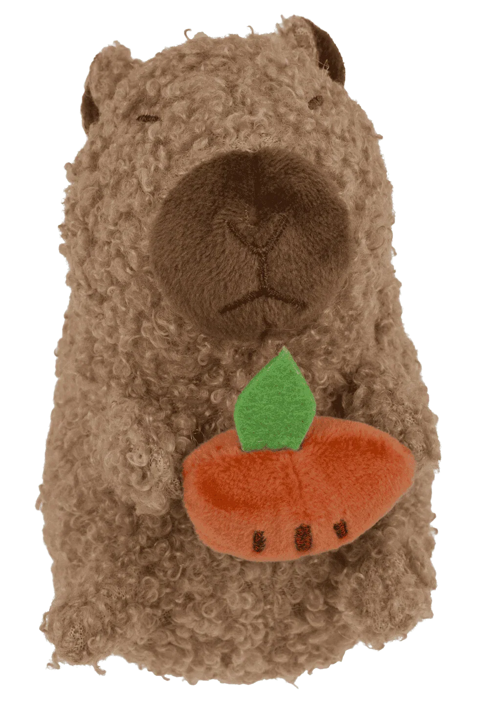 BRELOC CHEI 10CM CAPYBARA PLUS 62/6171 [2]