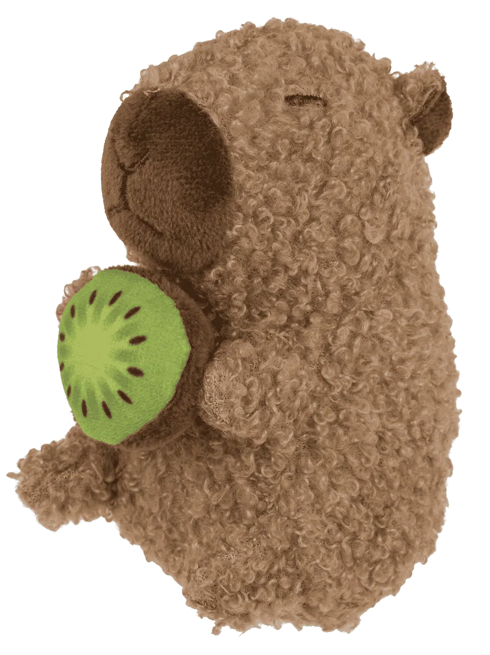 BRELOC CHEI 10CM CAPYBARA PLUS 62/6171 [6]