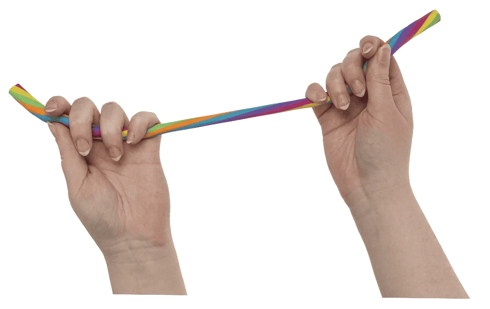 CORDON ELASTIC 30CM CURCUBEU 12/0814 [3]