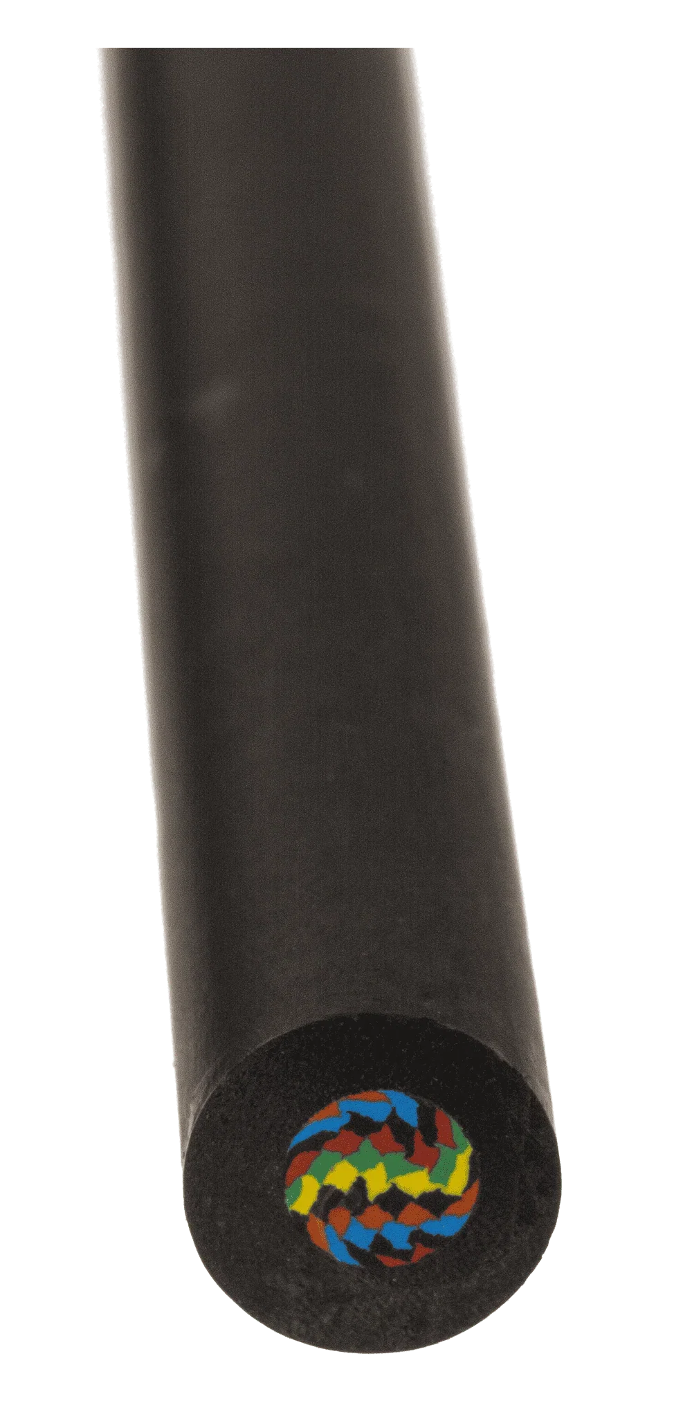 CREION GRAFITI CURCUBEU 17CM CORP NEGRU 29/2793 [12]