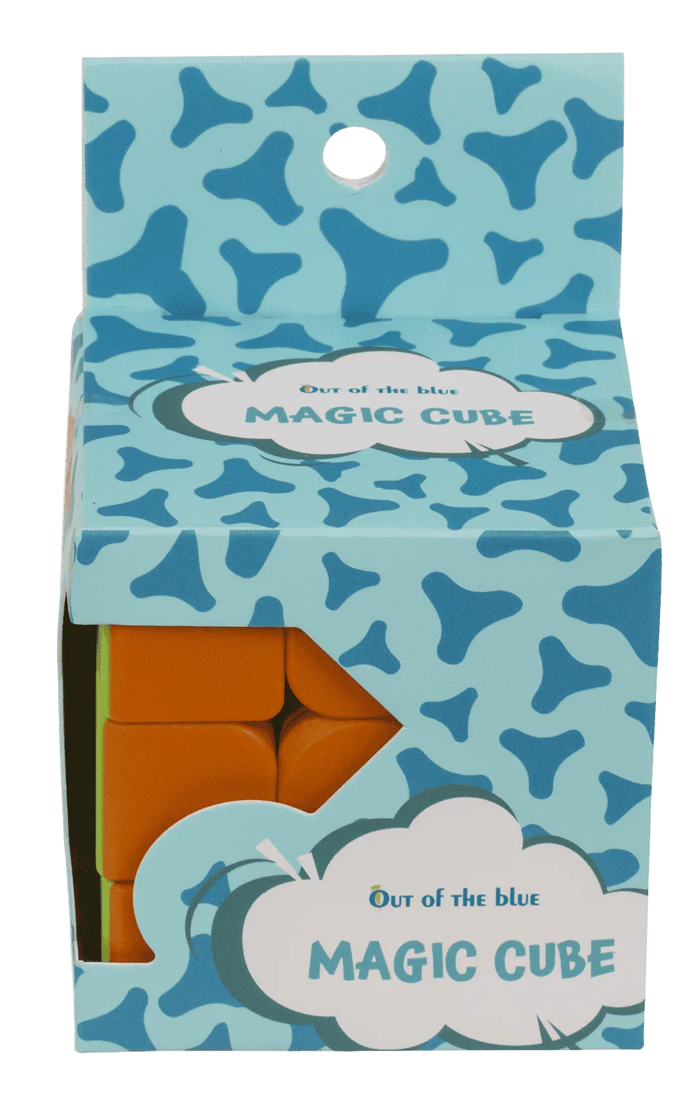 CUB RUBIC MAGIC 5.6CM 61/6637 [4]