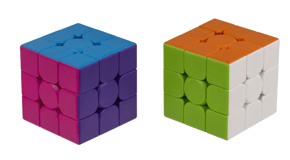 CUB RUBIC MAGIC 5.6CM 61/6637 [3]