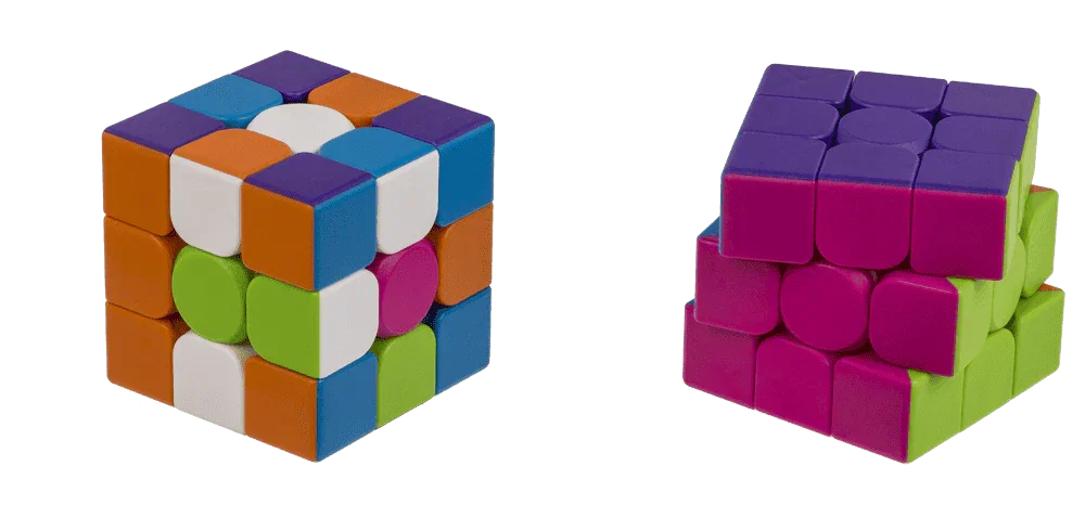 CUB RUBIC MAGIC 5.6CM 61/6637 [5]