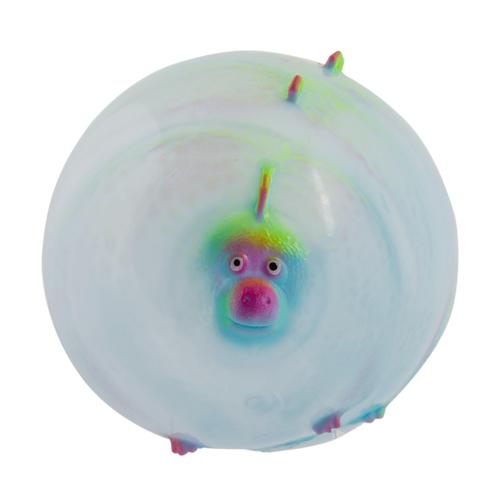 DINOZAUR BALON 30CM DIVERSE MODELE 12/0940 [2]