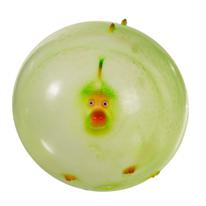 DINOZAUR BALON 30CM DIVERSE MODELE 12/0940 [4]