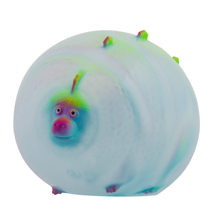 DINOZAUR BALON 30CM DIVERSE MODELE 12/0940 [3]