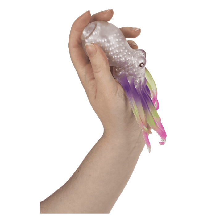 BLU FIGURINA SQUISHY 18x13x4CM CARACATITA 59/2300 [9]