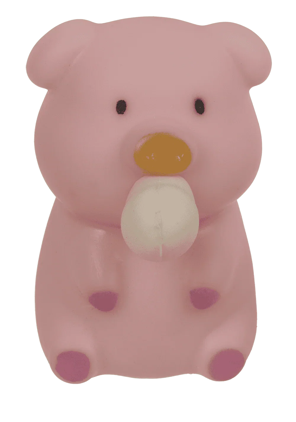FIGURINA SQUISHY 6CM BUBBLE BLOWERS 59/2262 [5]