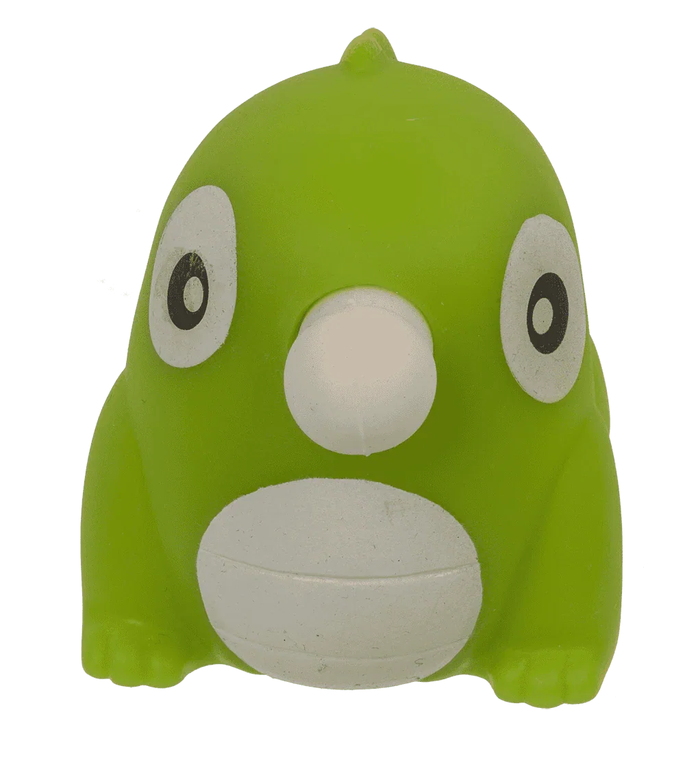 FIGURINA SQUISHY 6CM BUBBLE BLOWERS 59/2262 [4]