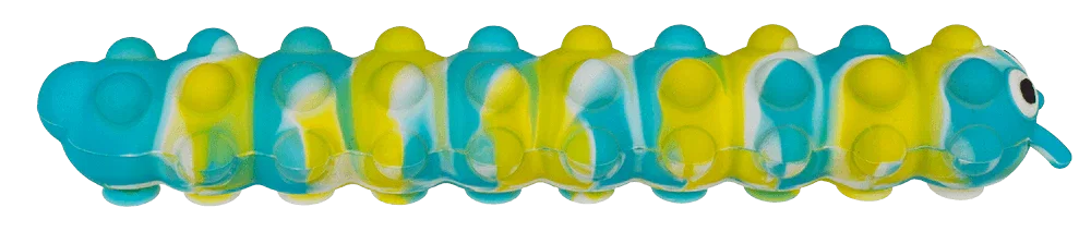 JUCARIE ANTISTRESS POP IT 26x5CM OMIDA 61/6686 [6]