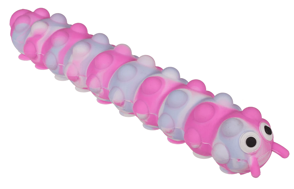 JUCARIE ANTISTRESS POP IT 26x5CM OMIDA 61/6686 [13]