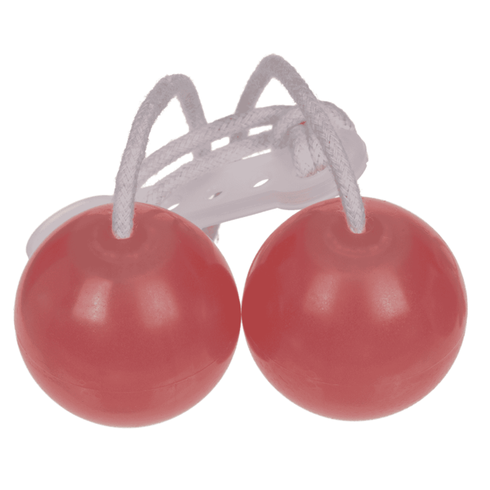 BLU JUCARIE INTERACTIVA CLICK CLACK BALL, DIVERSE CULORI, GLOW IN THE DARK 12/0813 [6]