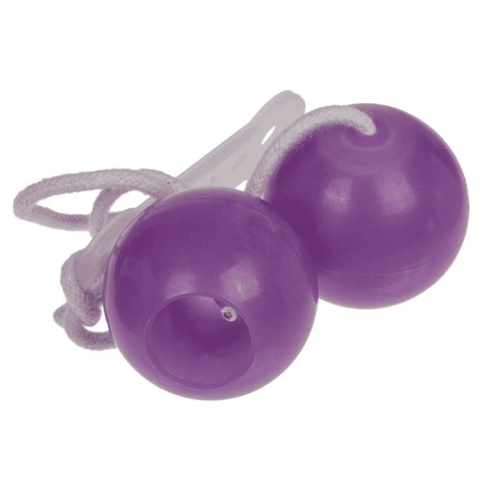 BLU JUCARIE INTERACTIVA CLICK CLACK BALL, DIVERSE CULORI, GLOW IN THE DARK 12/0813 [7]